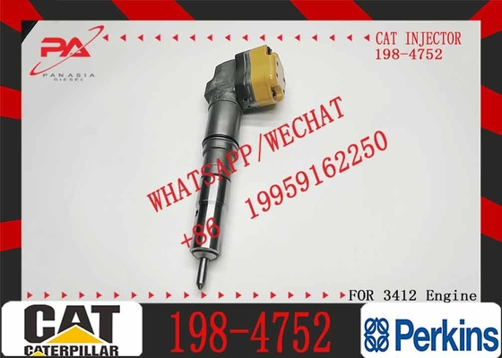 FOR CAT Engine 3408 3412 Fule Injetor 232-1173 232-1183 232-1168 198-4752 198-7912 232-1175