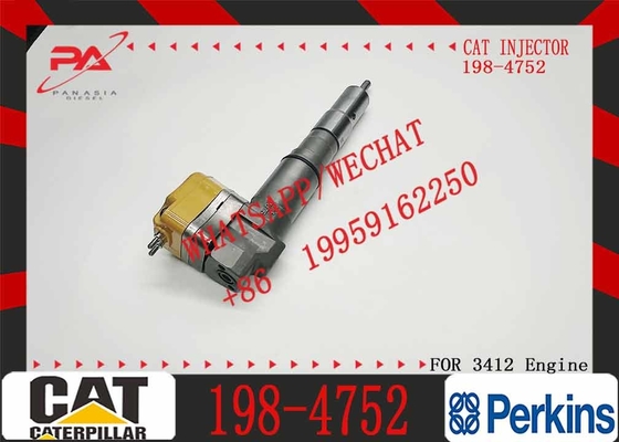 FOR CAT Engine 3408 3412 Fule Injetor 232-1173 232-1183 232-1168 198-4752 198-7912 232-1175