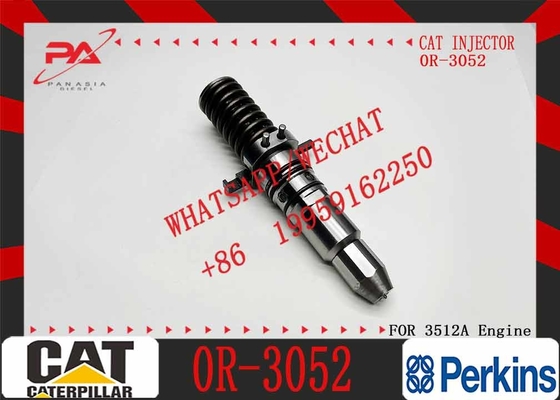 CAT Engine Diesel Fuel injector0R-8338 10R-1252 0R-3052 0R-3051for fuel engine 3508C 3516 3512 3508