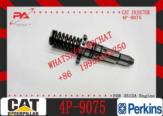CAT Engine Diesel Fuel injector224-9090 7E-6408 4P-9075 4P-9076 for fuel engine 3508C 3516 3512 3508