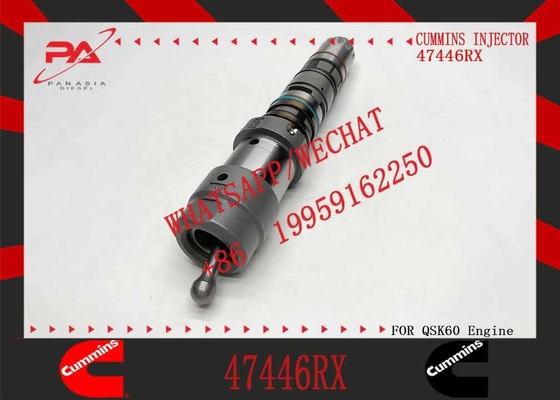 QSK23 SAA6D170E-3 Engine fuel injector for QSK23 4902827 6560-11-1114 4062090 4077076 4088431 4076533