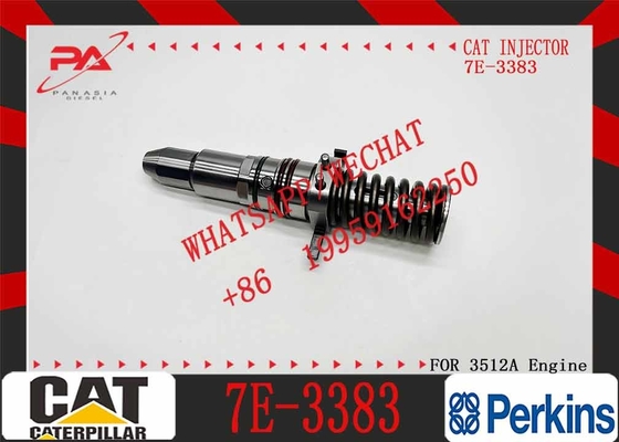 7C0345 9Y1785 fuel injectors 7E-3383 7C-9576 for Caterpillar common rail injectors 7C-0345 9Y-1785 7E3383 7C9576