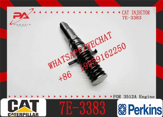 7C0345 9Y1785 fuel injectors 7E-3383 7C-9576 for Caterpillar common rail injectors 7C-0345 9Y-1785 7E3383 7C9576