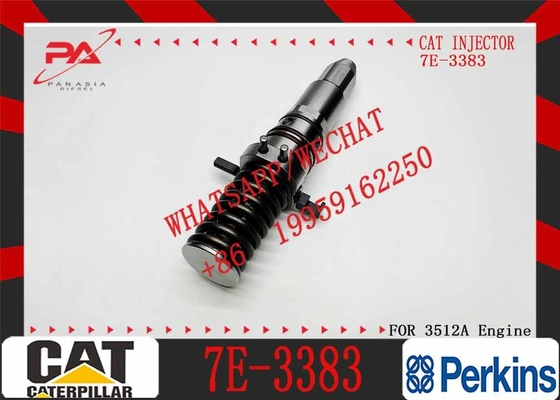 7C0345 9Y1785 fuel injectors 7E-3383 7C-9576 for Caterpillar common rail injectors 7C-0345 9Y-1785 7E3383 7C9576
