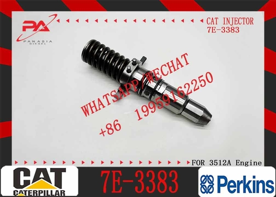 7C0345 9Y1785 fuel injectors 7E-3383 7C-9576 for Caterpillar common rail injectors 7C-0345 9Y-1785 7E3383 7C9576
