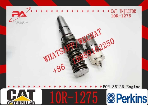 Fuel Injector10R-1280 10R-1279 10R-1275 10R-1290For 3512B E3512B Engine