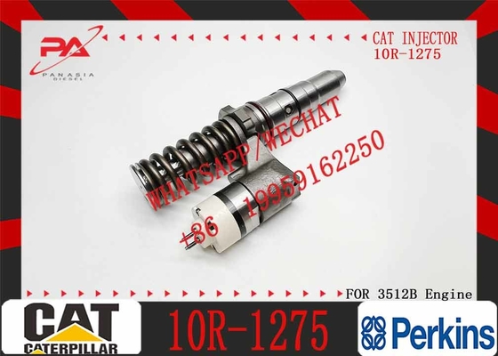 Fuel Injector10R-1280 10R-1279 10R-1275 10R-1290For 3512B E3512B Engine