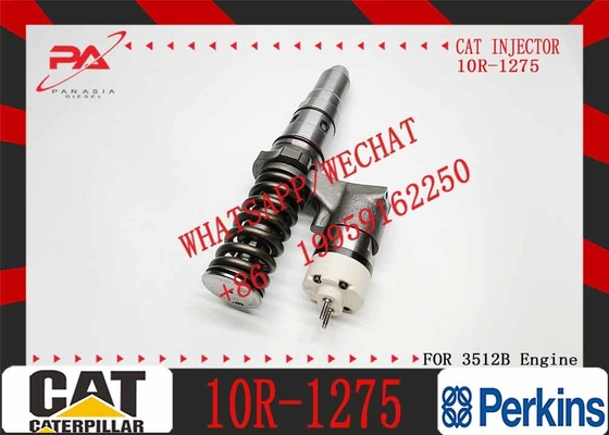 Fuel Injector10R-1280 10R-1279 10R-1275 10R-1290For 3512B E3512B Engine