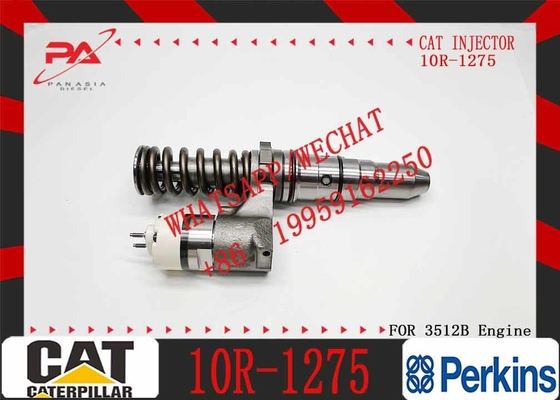 Fuel Injector10R-1280 10R-1279 10R-1275 10R-1290For 3512B E3512B Engine