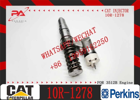 3508B 3508C 3512 3512B 3512C 3516 3516B Fuel Injector 10R-7238 10R-1276 10R1279 246-1854 250-1311