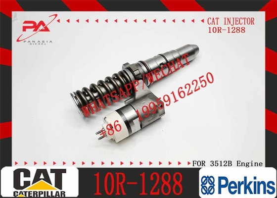 Cat Fuel Injector Caterpillar 3920211 20r1270 20r-1270 10r1288 10r-1288 3508 3512 3516 3524 Engine Part 1167534 116-7534