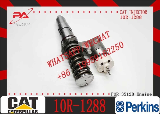 Cat Fuel Injector Caterpillar 3920211 20r1270 20r-1270 10r1288 10r-1288 3508 3512 3516 3524 Engine Part 1167534 116-7534