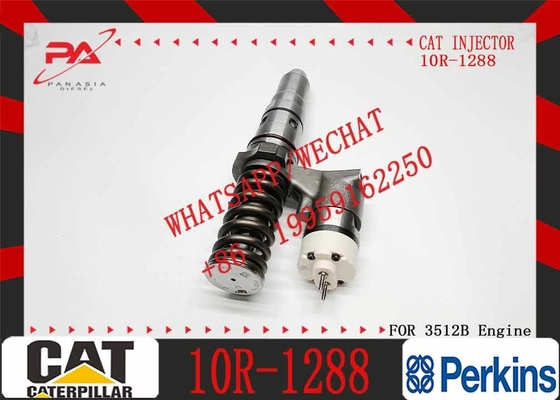 Cat Fuel Injector Caterpillar 3920211 20r1270 20r-1270 10r1288 10r-1288 3508 3512 3516 3524 Engine Part 1167534 116-7534
