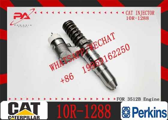 Cat Fuel Injector Caterpillar 3920211 20r1270 20r-1270 10r1288 10r-1288 3508 3512 3516 3524 Engine Part 1167534 116-7534