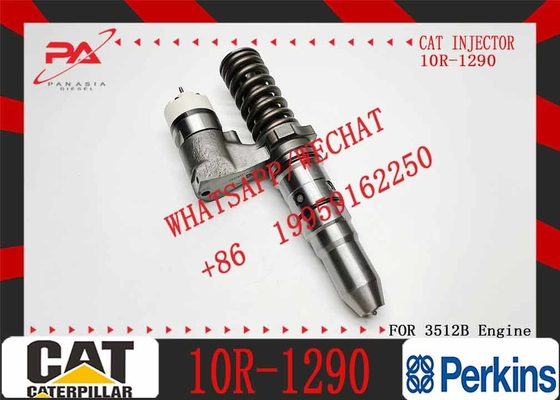 Fuel Injector10R-1280 10R-1279 10R-1275 10R-1290For 3512B E3512B Engine