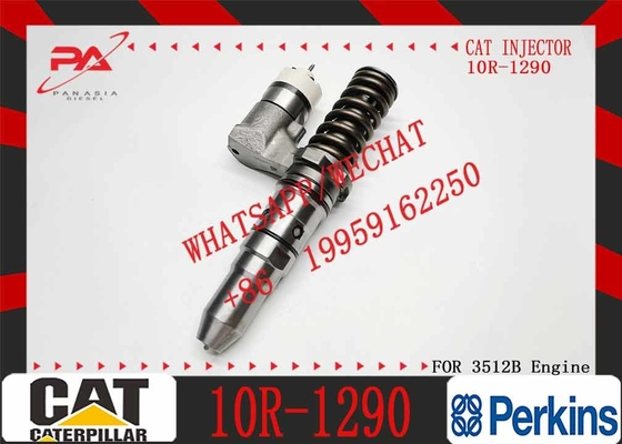 Fuel Injector10R-1280 10R-1279 10R-1275 10R-1290For 3512B E3512B Engine