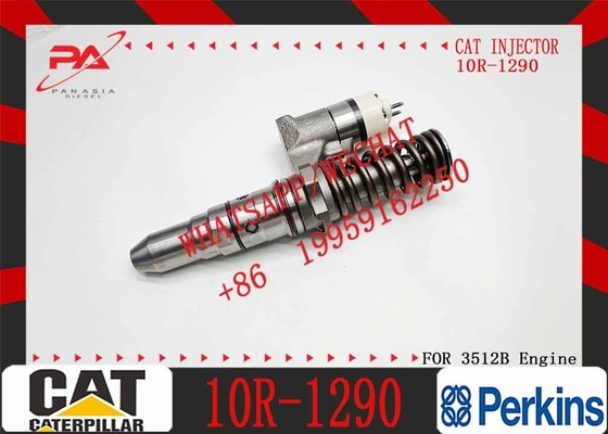 Fuel Injector10R-1280 10R-1279 10R-1275 10R-1290For 3512B E3512B Engine