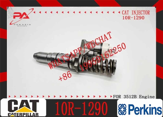 Fuel Injector10R-1280 10R-1279 10R-1275 10R-1290For 3512B E3512B Engine