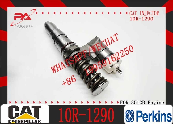 Fuel Injector10R-1280 10R-1279 10R-1275 10R-1290For 3512B E3512B Engine