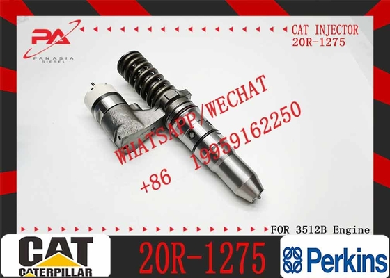 Fuel Injector20R-1275 20R-1278 20R-1283 20R-1265For 3512B E3512B Engine