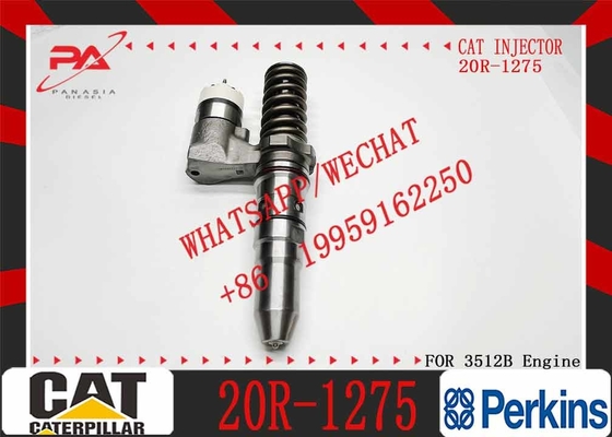 Fuel Injector20R-1275 20R-1278 20R-1283 20R-1265For 3512B E3512B Engine