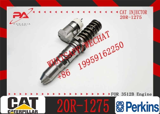 Fuel Injector20R-1275 20R-1278 20R-1283 20R-1265For 3512B E3512B Engine