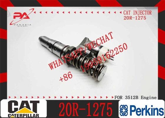 Fuel Injector20R-1275 20R-1278 20R-1283 20R-1265For 3512B E3512B Engine
