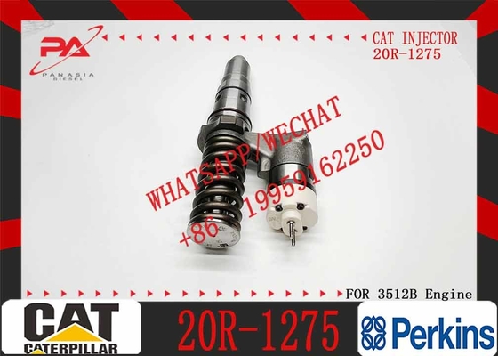Fuel Injector20R-1275 20R-1278 20R-1283 20R-1265For 3512B E3512B Engine