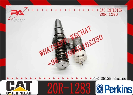 Fuel Injector20R-1275 20R-1278 20R-1283 20R-1265For 3512B E3512B Engine