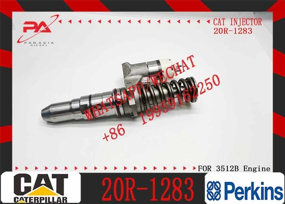 Fuel Injector20R-1275 20R-1278 20R-1283 20R-1265For 3512B E3512B Engine