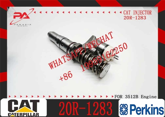 Fuel Injector20R-1275 20R-1278 20R-1283 20R-1265For 3512B E3512B Engine