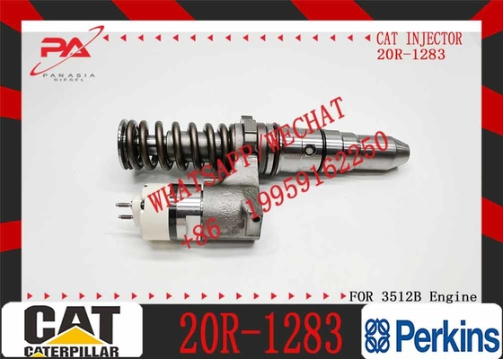 Fuel Injector20R-1275 20R-1278 20R-1283 20R-1265For 3512B E3512B Engine