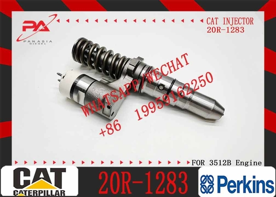 Fuel Injector20R-1275 20R-1278 20R-1283 20R-1265For 3512B E3512B Engine
