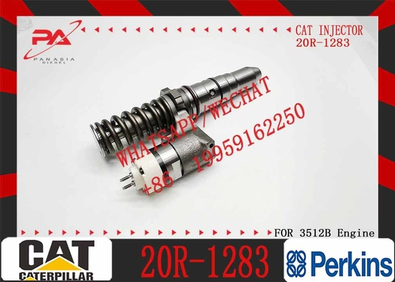 Fuel Injector20R-1275 20R-1278 20R-1283 20R-1265For 3512B E3512B Engine