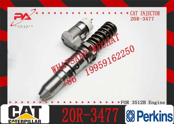 Fuel Injector392-0217 392-0219 20R-3477 20R-3483For 3512B E3512B Engine