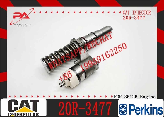 Fuel Injector392-0217 392-0219 20R-3477 20R-3483For 3512B E3512B Engine