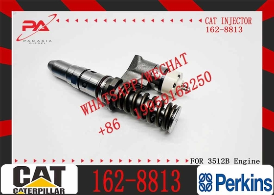 Excavator Parts 3512B Engine Injector 392-0201 392-0206 150-4453 162-8809 162-8813 fuel injector For Excavator