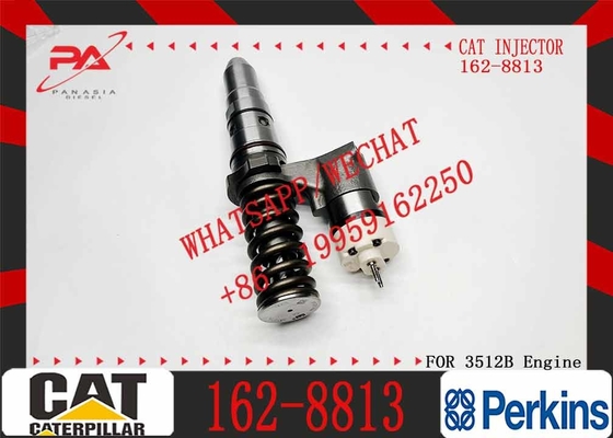 Excavator Parts 3512B Engine Injector 392-0201 392-0206 150-4453 162-8809 162-8813 fuel injector For Excavator