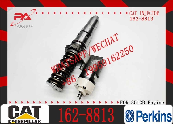 Excavator Parts 3512B Engine Injector 392-0201 392-0206 150-4453 162-8809 162-8813 fuel injector For Excavator