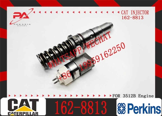 Excavator Parts 3512B Engine Injector 392-0201 392-0206 150-4453 162-8809 162-8813 fuel injector For Excavator