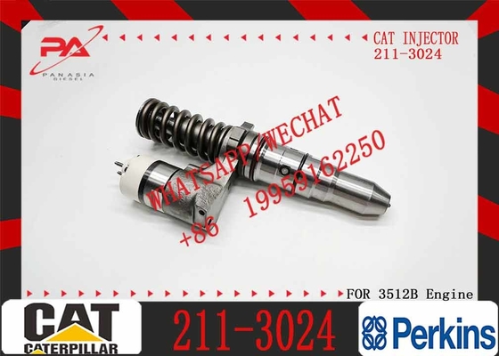 High Quality Diesel Injector Assembly 392-0205 211-3024 230-9457 249-0746 386-1769 392-0200