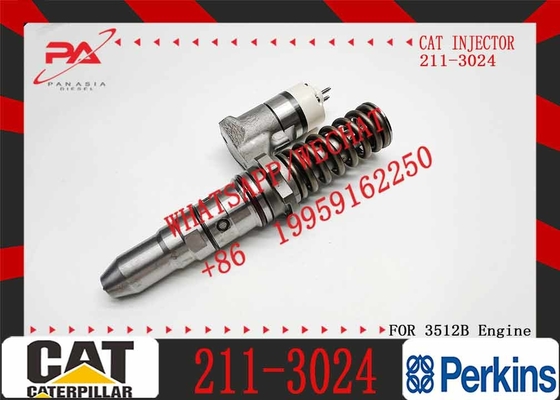 High Quality Diesel Injector Assembly 392-0205 211-3024 230-9457 249-0746 386-1769 392-0200