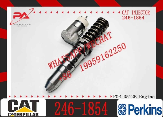 392-0219 3920219 Fuel Injector For Cat 3508C 3512C 3516C Engine Parts 2461854 246-1854 3861771 386-1771