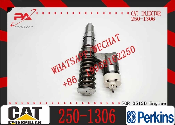 Best Price Diesel Fuel Injector 392-0206 250-1306 20R-1269 20R1270 for C AT 3512 3516 Engine