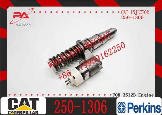 Best Price Diesel Fuel Injector 392-0206 250-1306 20R-1269 20R1270 for C AT 3512 3516 Engine