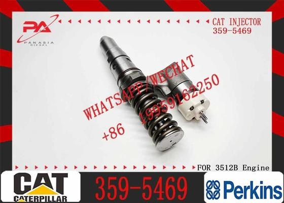 Fuel Injector250-1312 392-6214 250-1314 359-5469For 3512B E3512B Engine