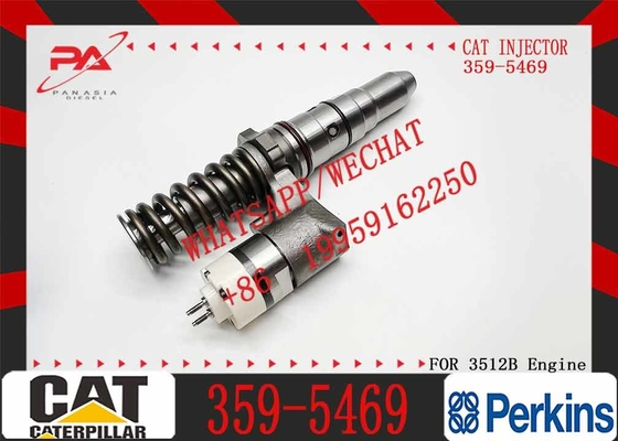 Fuel Injector250-1312 392-6214 250-1314 359-5469For 3512B E3512B Engine