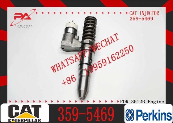 Fuel Injector250-1312 392-6214 250-1314 359-5469For 3512B E3512B Engine
