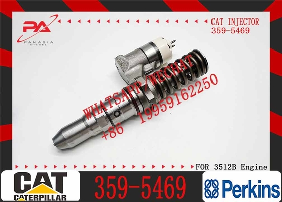 Fuel Injector250-1312 392-6214 250-1314 359-5469For 3512B E3512B Engine