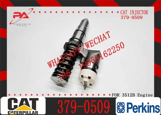 Excavator Parts 3512BEngine Injector20R-0848 20R-0850 386-1752 20R3483 379-0509 10R-3255fuel injector For Excavator
